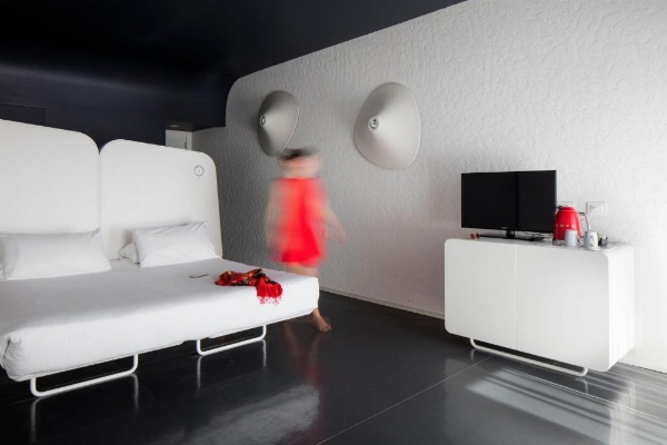 Hotel Ripa Roma image 11