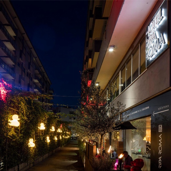 Hotel Ripa Roma image 2