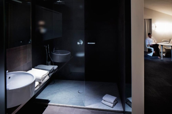 Hotel Ripa Roma image 21