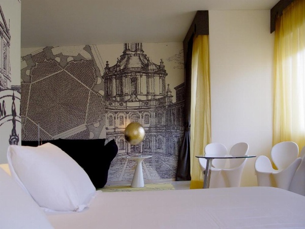 Hotel Ripa Roma image 22