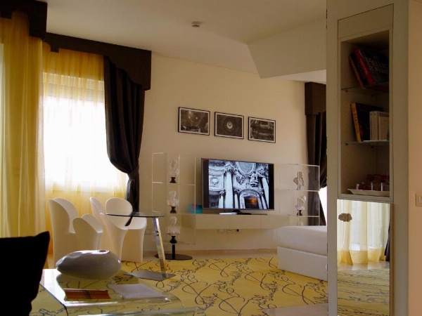 Hotel Ripa Roma image 23