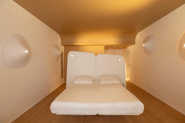 Hotel Ripa Roma image 25