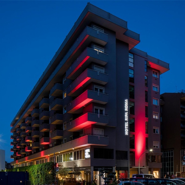 Hotel Ripa Roma image 3