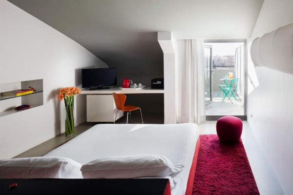 Hotel Ripa Roma image 26